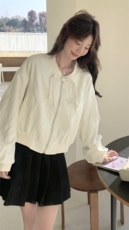 2026现货主推2C087-2513-P150-K218，女装短外套，2C087