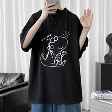 黑色