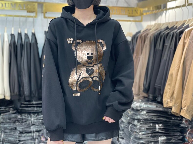 欧麦妮 HZOMN128307