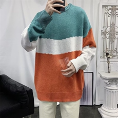 绿色