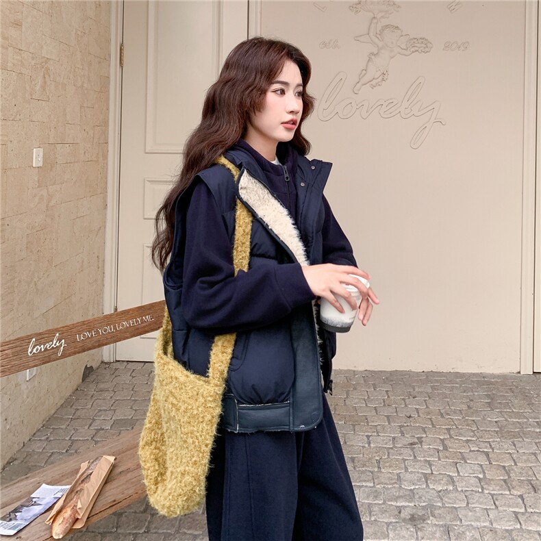 新款2025冬季马甲三件套7839-P265-K398,女装套装/套裙,2C057