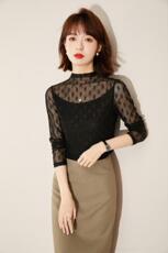 2021秋季新品百搭时尚打底，其它，秋子丰色(3F)