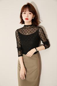 2021秋季新品 百搭时尚打底,其它,秋子丰色(3F)