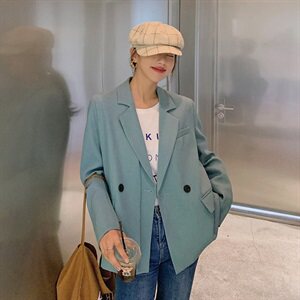 2021新款西装Z1212P105K168,内搭怎么穿不显胖图片