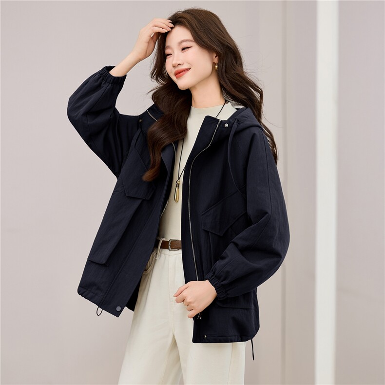 现货【派克服】,女装派克服,希欧阁