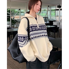 杏色