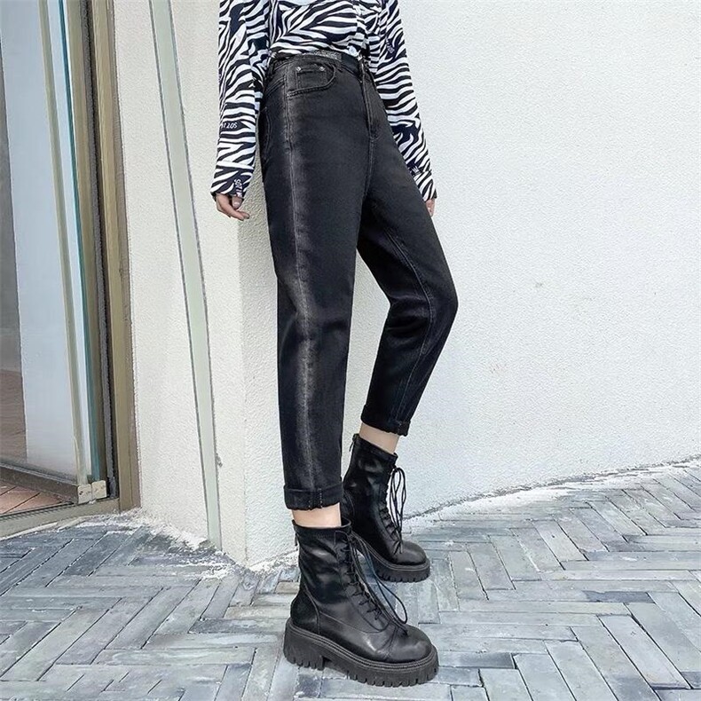 新款渐变垮裤，其它，雪儿诱惑