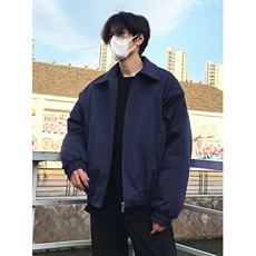 飞行夹克棉服外套男冬季款情侣棉衣潮牌加厚工装棉袄MRS313，男装夹克，星座1116A（原606A-3）