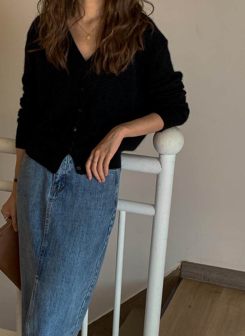 浣熊绒开衫，其它，hello september