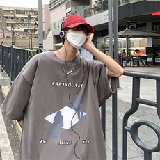 灰色