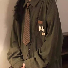 绿色