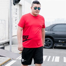 男大码网眼透气休闲运动套装5032-1_203(M-4XLP305XL-9XLP40)，男装套装，星座1516-1