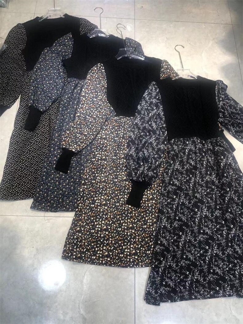 春款上新，女装，FG枫格