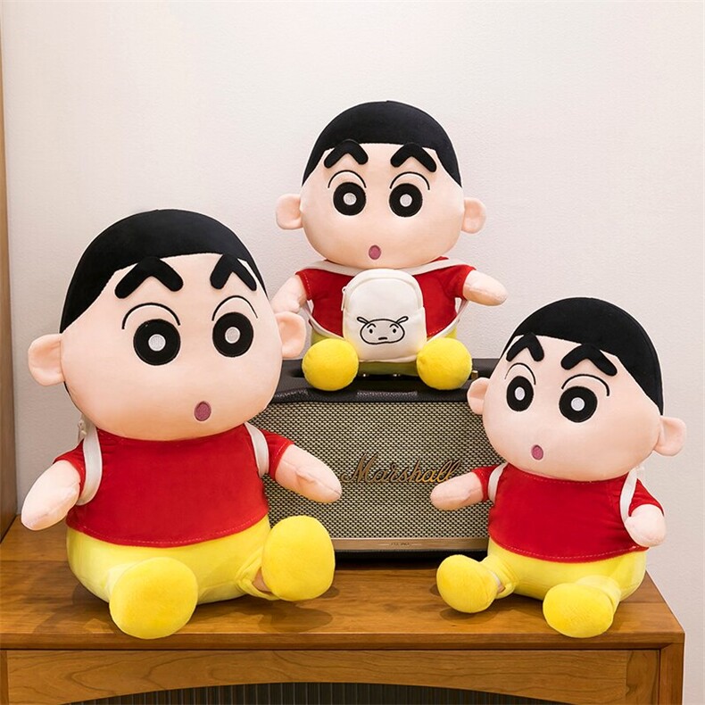 背包小新，森垚玩具