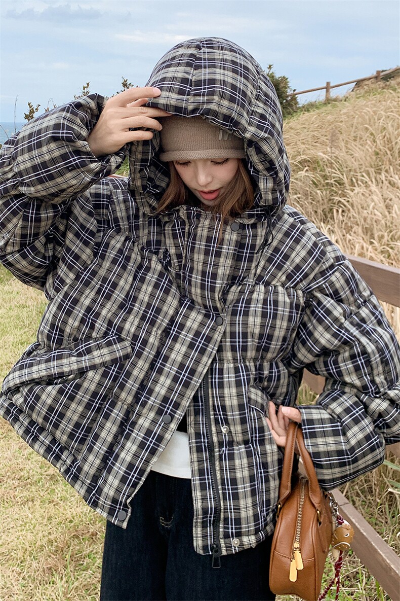 【大货出】24新款羽绒服【买家秀】139-P295-K438,女装羽绒服,2C031