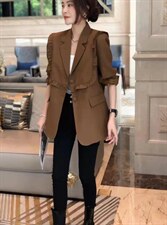 外套，其它，Mokou陌扣