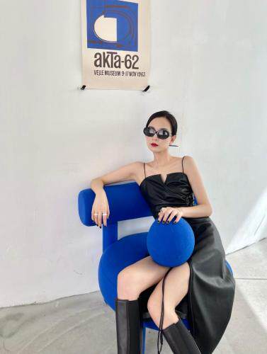 吊带连衣裙！，女装背心吊带，YMY