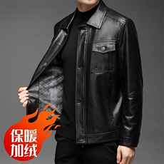黑色加绒