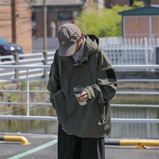 绿色