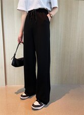 直筒裤，其它，SUGAN