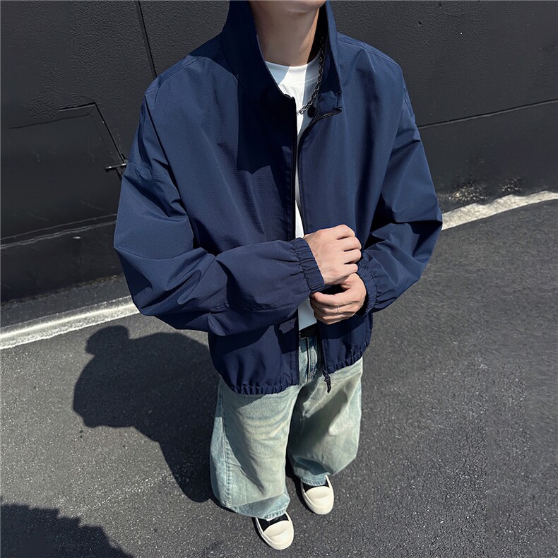 秋冬夹克男户外风山系工装外套上衣GS6969-1,男装夹克,星座1206（原A206）