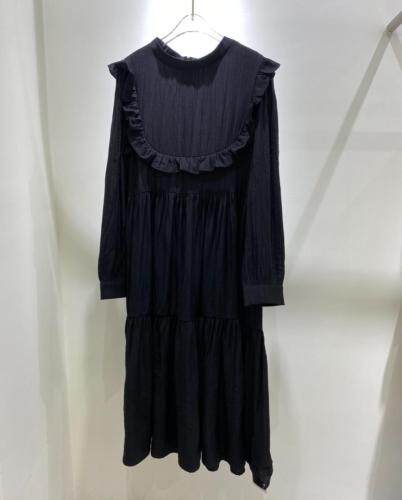 春装新款连衣裙，女装连衣裙，FMV