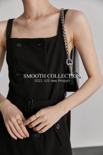 连衣裙新款sm，女装连衣裙，SMOOTH