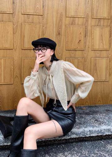 秋装上衣，其它，变格