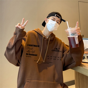 特P32 控58 ！连帽卫衣男帽衫男WYQ2466图片