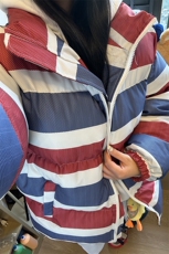 冬季舒适保暖三色布棉服男士潮牌时尚防风防水棉衣M888特P80控138，男装棉衣，电商A001
