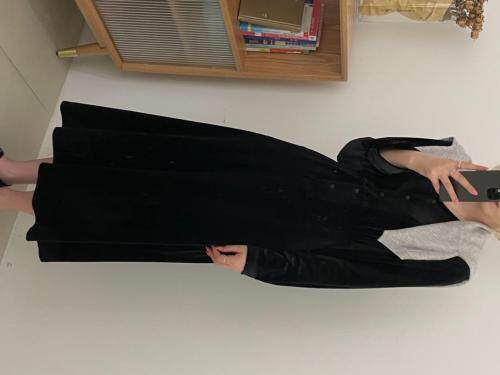 复古高级感，其它，韩日依酷