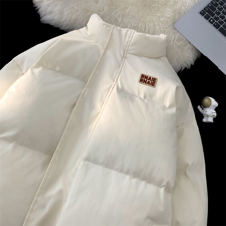 三防面料！冬款面包服男棉衣男棉服男外套男情侣XMY379-P80图片
