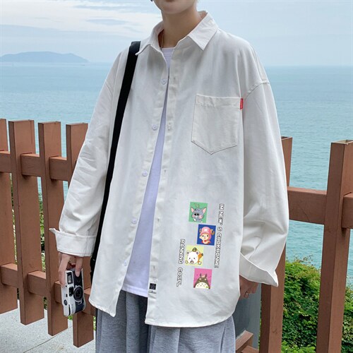 黄色