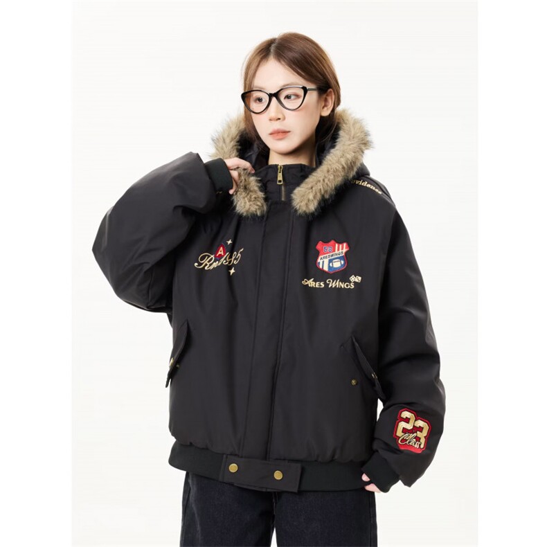 1506-1/MTT2151高品质/P102冬季棉服棉衣新款情侣装保暖面包服,男装棉衣,星座1506-1