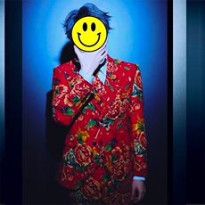 R3三件套西服+西裤+马甲套装男女大码东北大花团队服，男装西服，星座115A(原星座507）