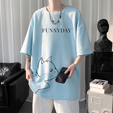 浅蓝色