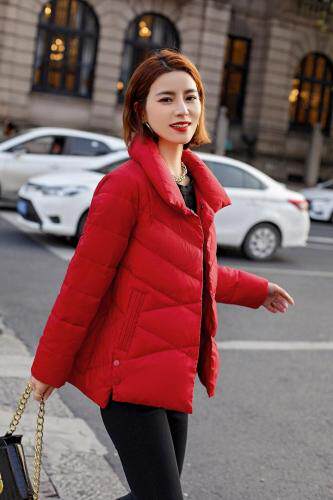 棉衣，女装棉衣/棉服，真维多利