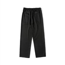 抖音品质平铺休闲裤西裤大码直筒裤A014-DY2108-P50，男装西裤，电商A014