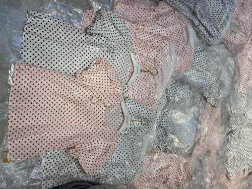 灯笼袖上衣，女装，浪漫E点