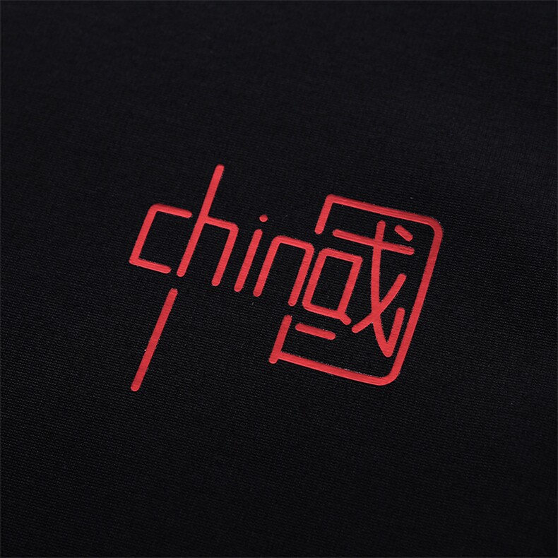 运动套装春季新款T恤套装男装潮流衣服上衣时尚长袖休闲宽松套装,男装休闲套装,电商B212（原钱塘6029）