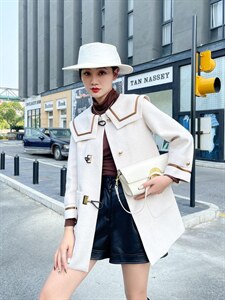 秋冬季大衣,其它,倾爽