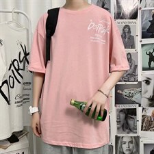 粉色