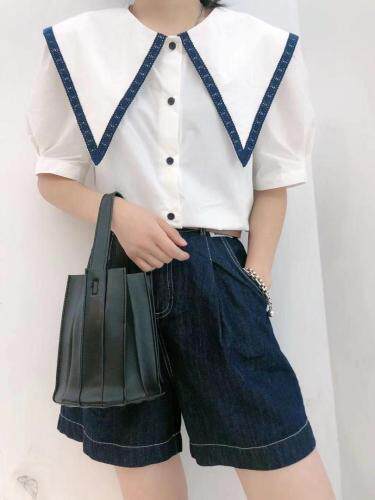 洋气小衫，女装，DL 迪黎