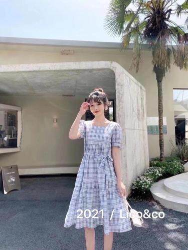 连衣裙，女装连衣裙，Lico&co(2F)