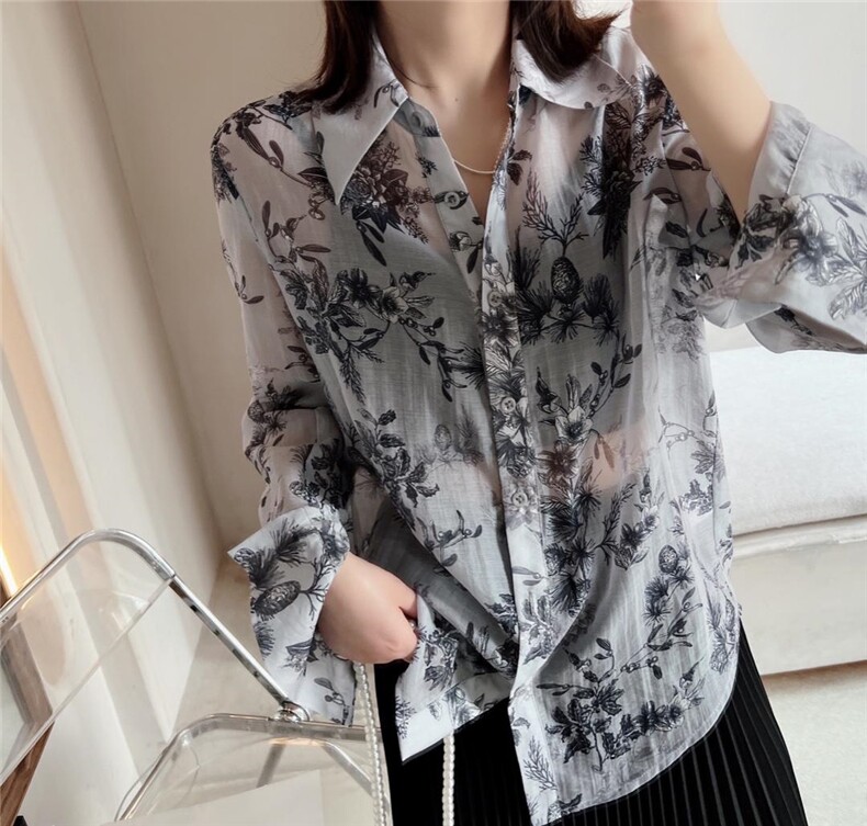 715#衬衣，其它，卡西姆