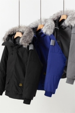 3000件现货可脱卸毛领S-5XL大码涤纶棉衣男MY77917P138控198，男装棉衣，星座226-2