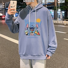 蓝色
