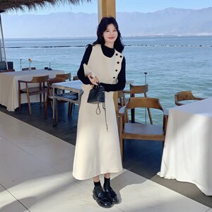 好数据26春装新款套裙套裙三件套182-8693P228K358图片