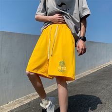 姜黄色