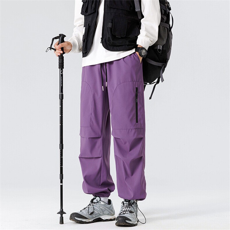 2025春季美式高街伞兵工装男潮牌休闲裤子XZ301b-2-CK699TP32,男装休闲裤,星座301B-2（原A443-1）